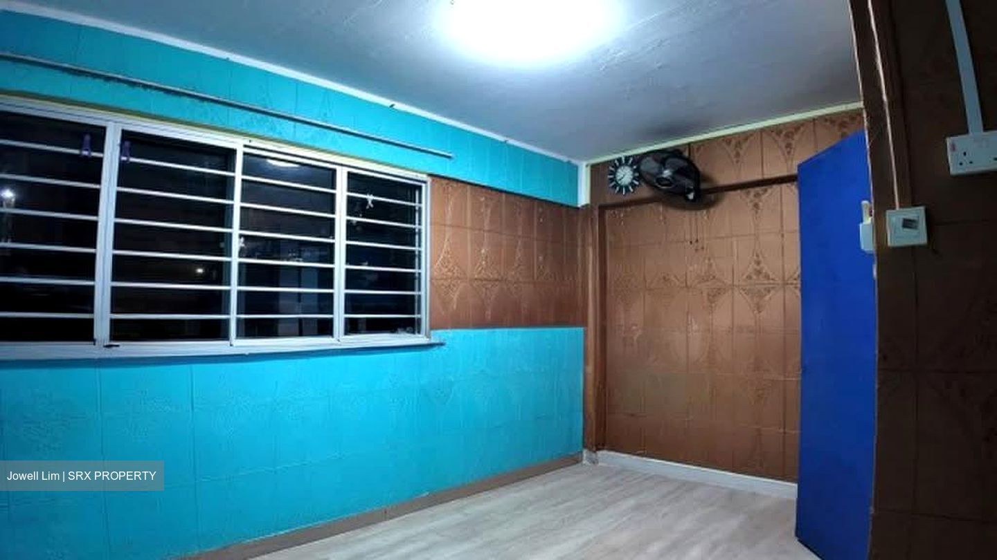 Blk 106 Woodlands Street 13 (Woodlands), HDB 4 Rooms #573373311